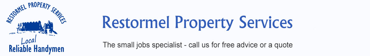 Restormel Handyman